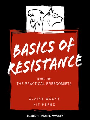 cover image of Basics of Resistance